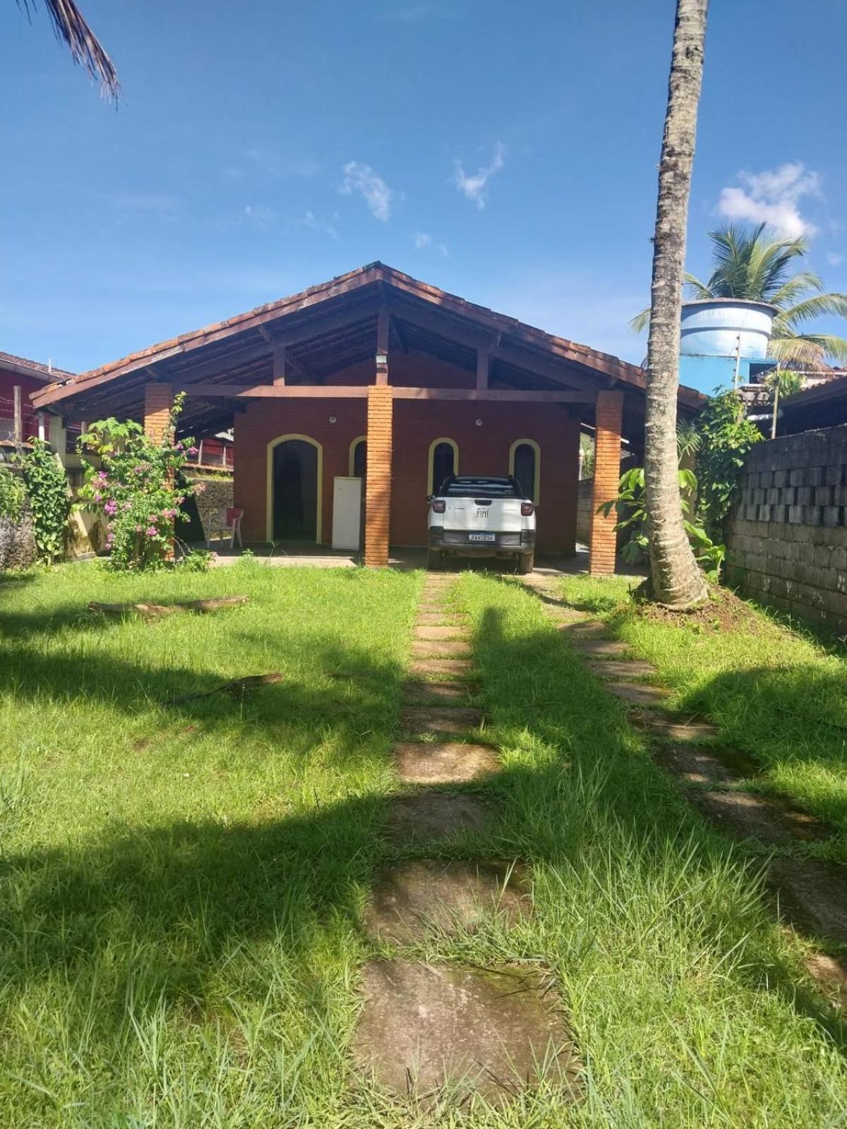 Casa Boraceia Villa Bertioga Exterior foto